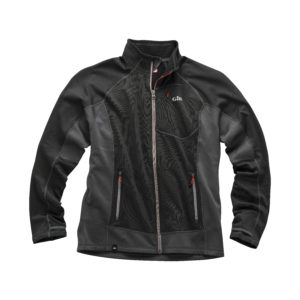 1346_Thermogrid Jacket_Ash