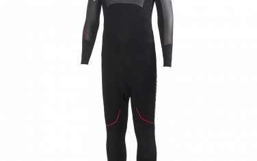 Muta neoprene Helly Hansen Blackline full suit